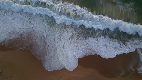 sea of chile, region of valpariso, commune of algarrobo