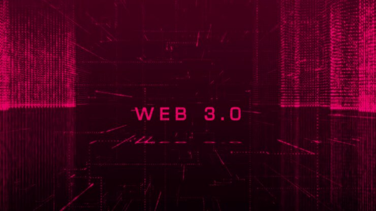 Abstract digital Web 3.0 cyber city background stock video
USA, Technology, Loopable Elements City Layout Particle, Abstract, Backgrounds Web 3.0