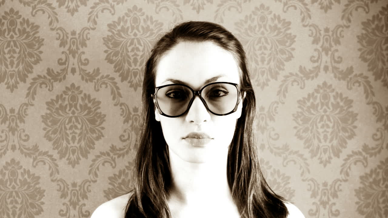 여성 선글라스 믹스 14