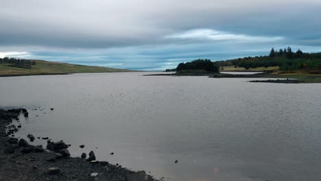 Loch-Passover-in-the-West-Coast-of-Scotland