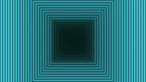patrón a rayas en negrita con cuadrado central - elemento de diseño ideal o fondo de sitio web