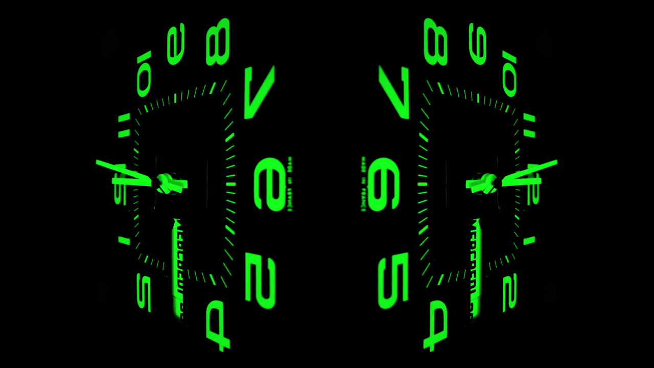 Black Clock 08