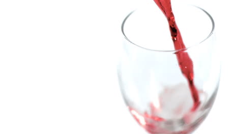 Red-wine-being-poured-in-super-slow-motion