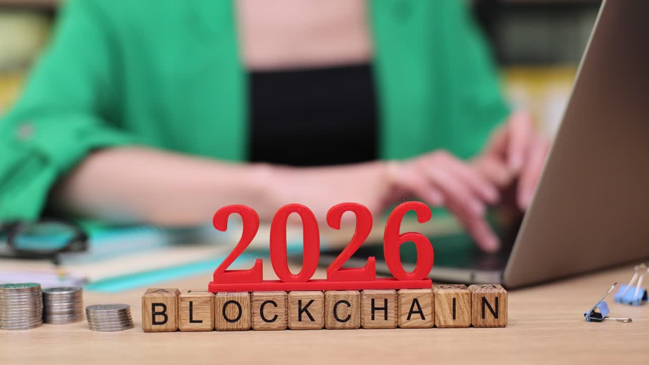Blockchain and the Future of Business in 2026