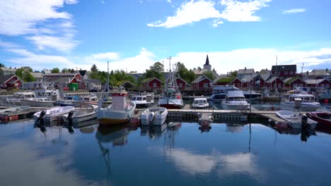 lofoten archipelago islands