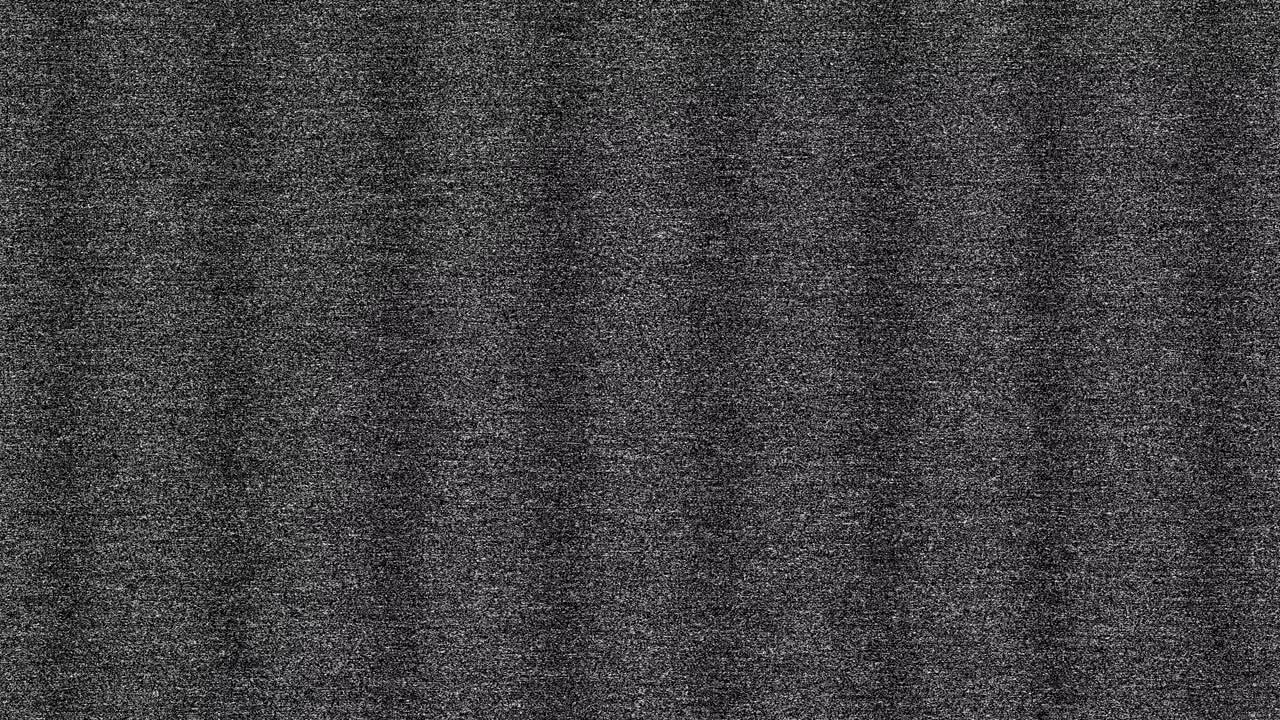 material de video de fondo como el viejo ruido de nieve de la tv (tormenta de arena). resolución 4k.