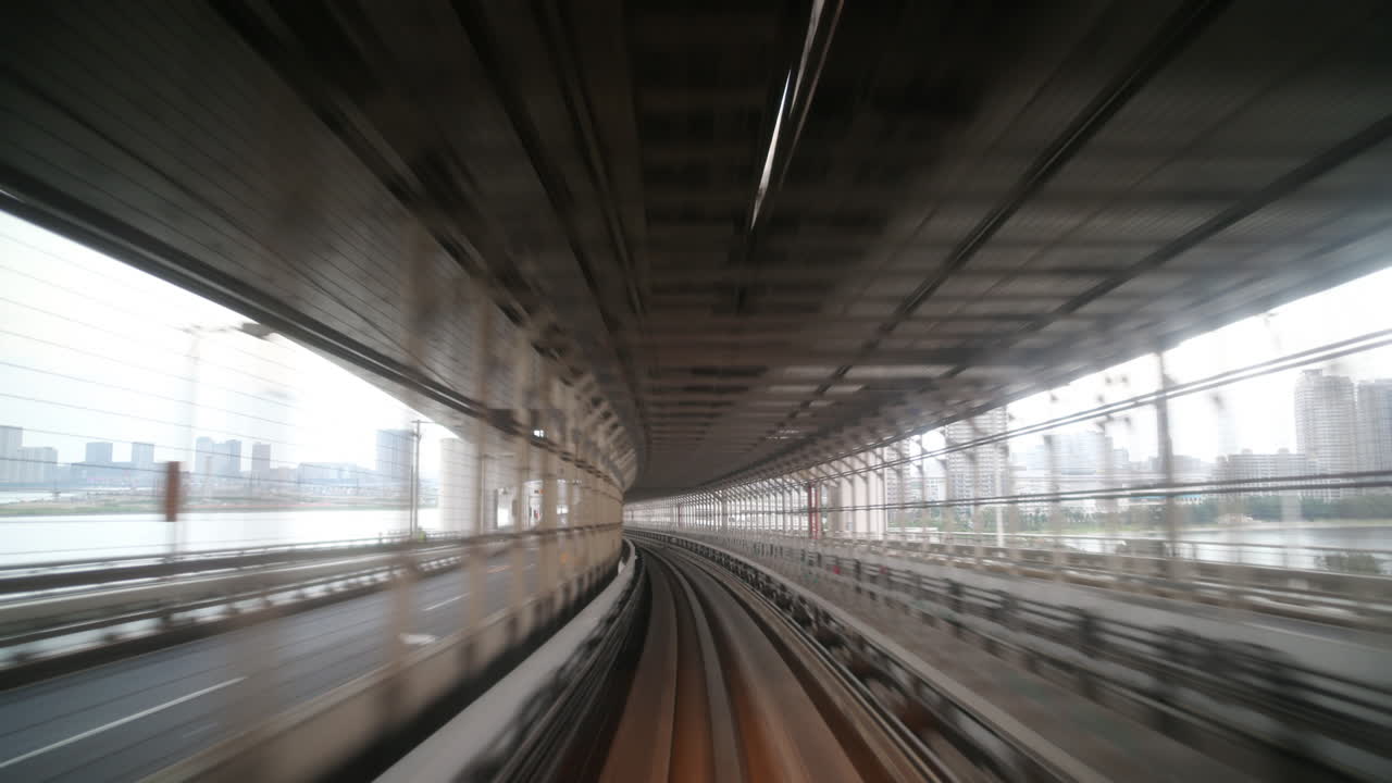 도쿄 모노레일 21