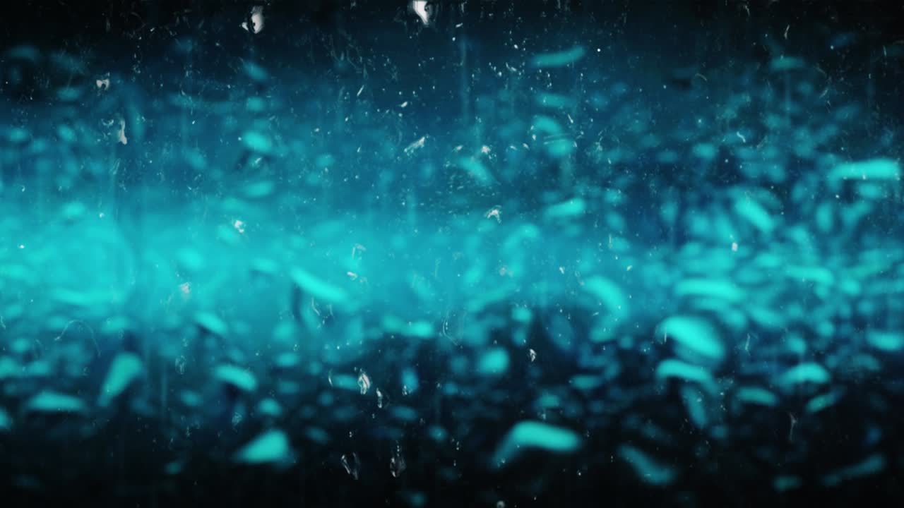 루프 비디오: 추상적인 다채로운 보케, 여름 아무도 없는 자연 풍경, 유리 위에 흘러내리는 비방울, 컨셉: 비주얼 루프, 휴식, 인트로, 여행, 여행, 레인드롭 4k 스 영상