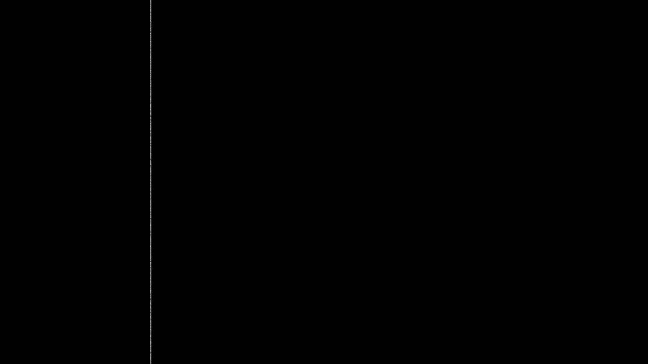 Vintage filmkorn støv og ridser overlay-effekt