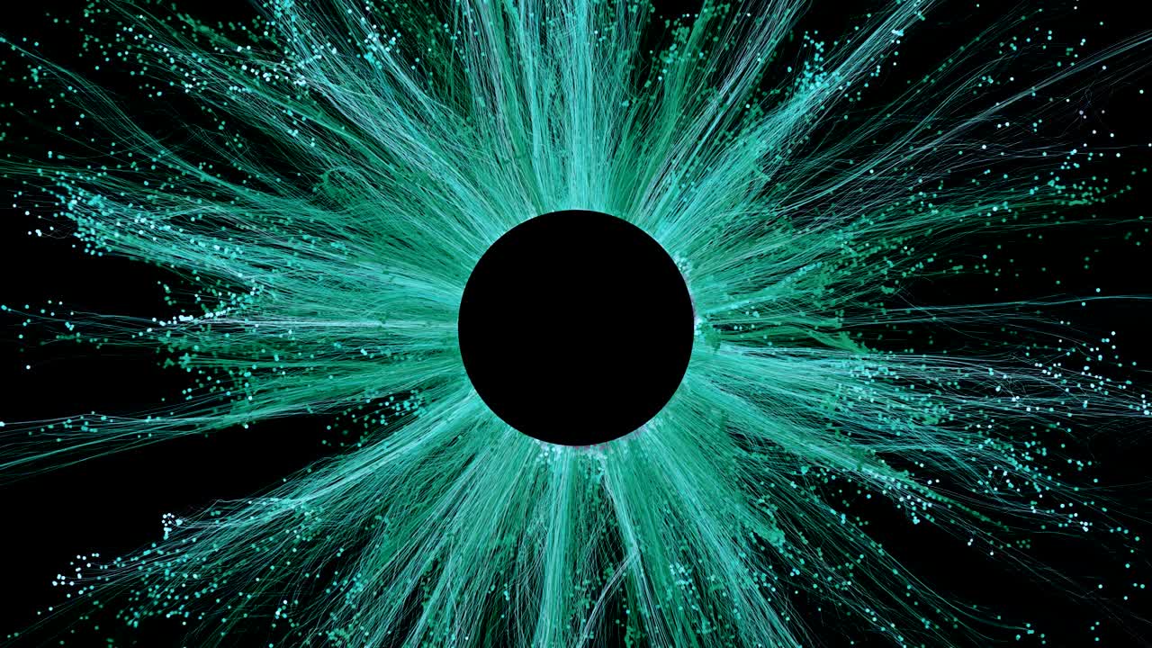 simulación de ondas de choque de polvo de pintura de 4kgi.