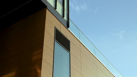 Modern-Building-Exterior-With-Wall-Cladding-Panels