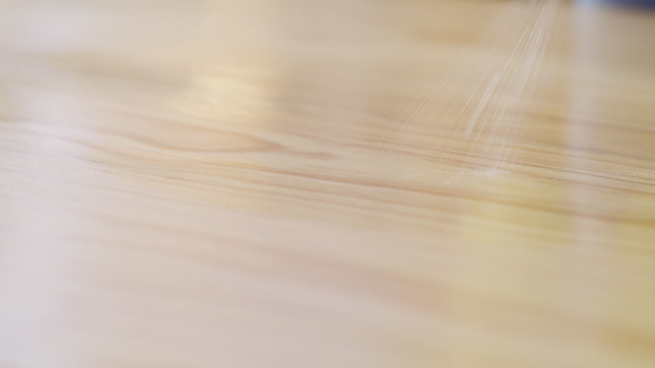 깨 ⁇  한 집 은 위생적 인 집 이다