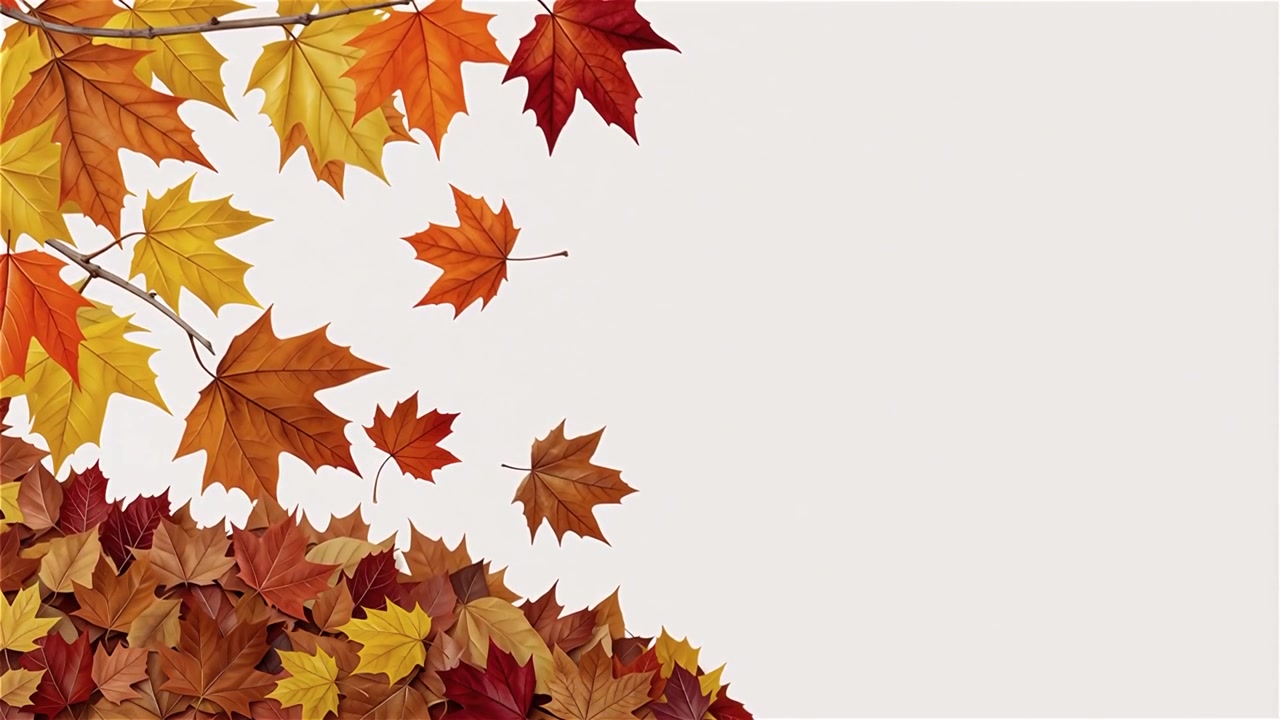 Autumn Background