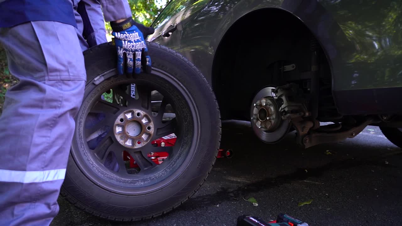 asistencia en carretera