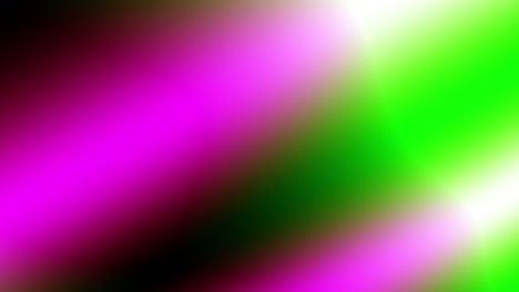 fondo de movimiento abstracto. movimiento suave, bucle sin costuras.