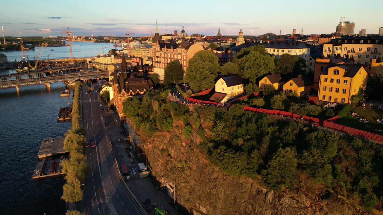 마리아베르게트 스 ⁇ 홀름 스웨덴