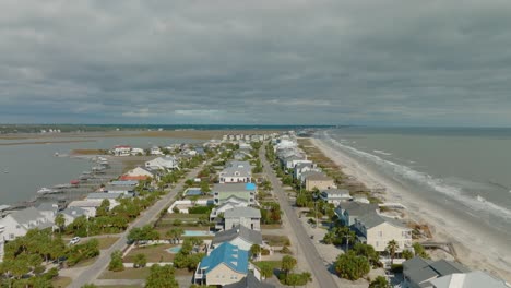 Murrells-Inlet,-Bienes-Raíces-En-Carolina-Del-Sur-Junto-A-La-Playa