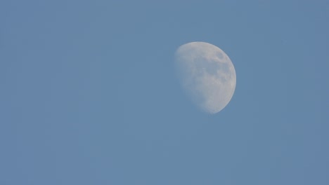 moon - zoom - sky