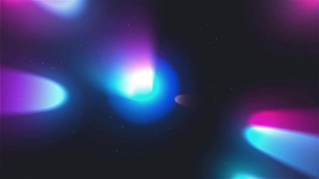 Abstract Gradient Background