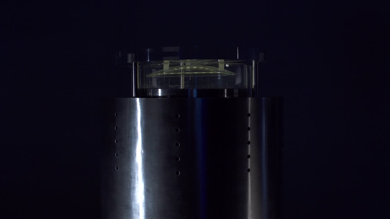 equipo de prueba de agua cu