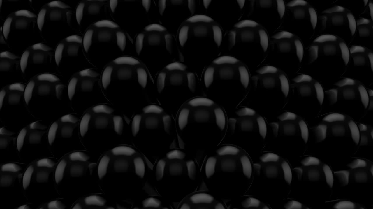 Background of Capsules