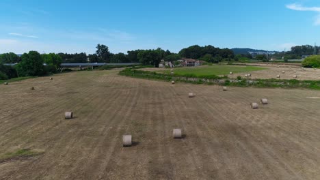 Agriculture-Fields.-Rural-Landscape-Aerial-View