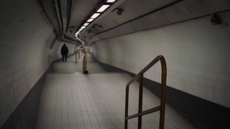 Dark-tunnel-leading-towards-underground.