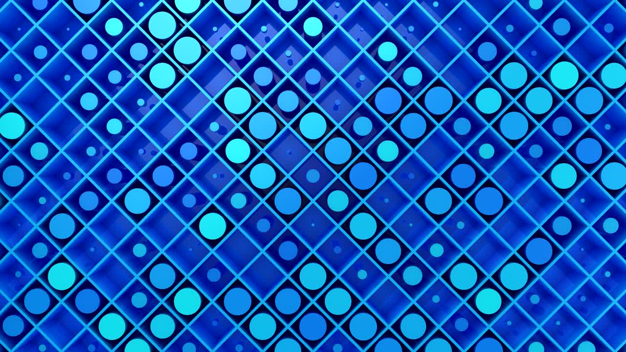 el fondo de los cilindros