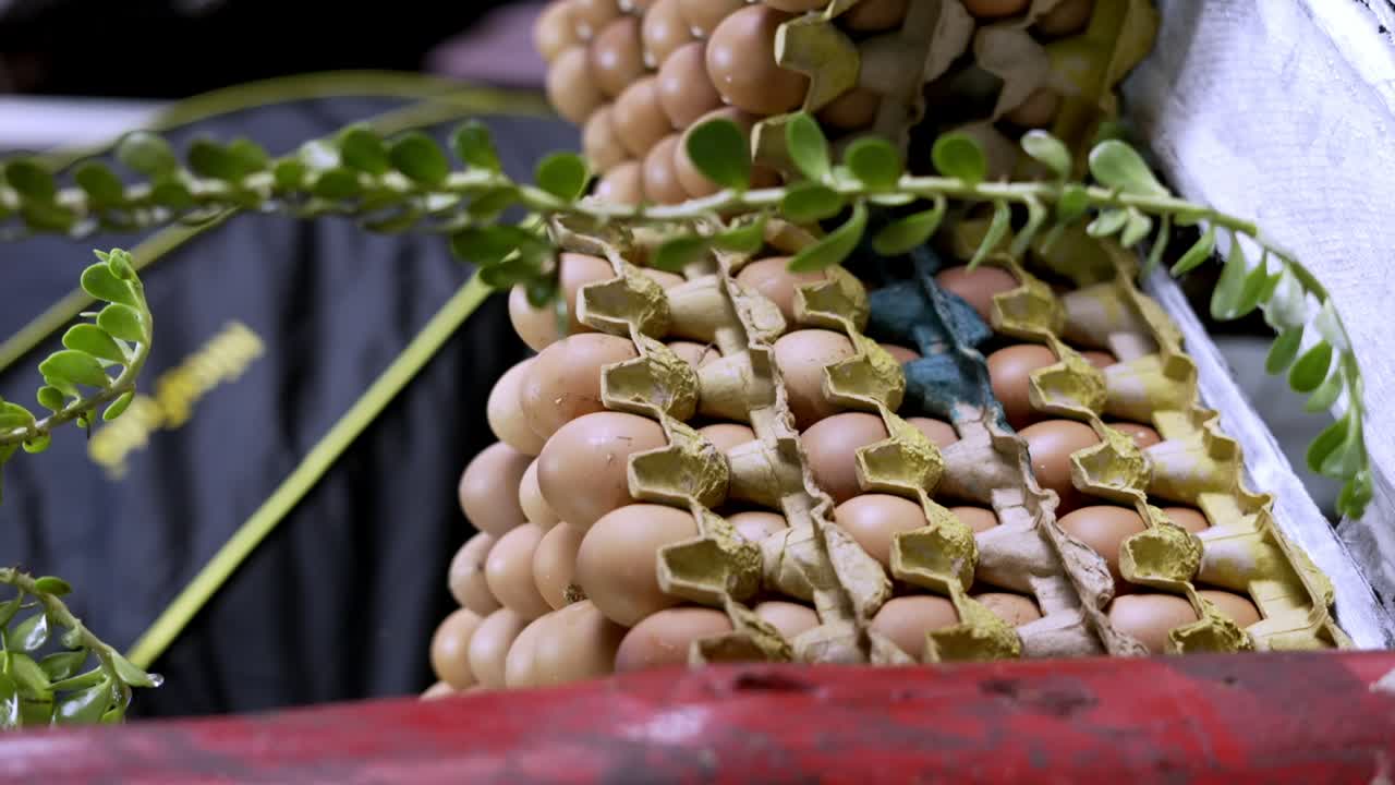 상점에서 판매할 수 있는 달 - 수직