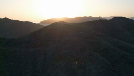 Fuerteventura-Naturaleza