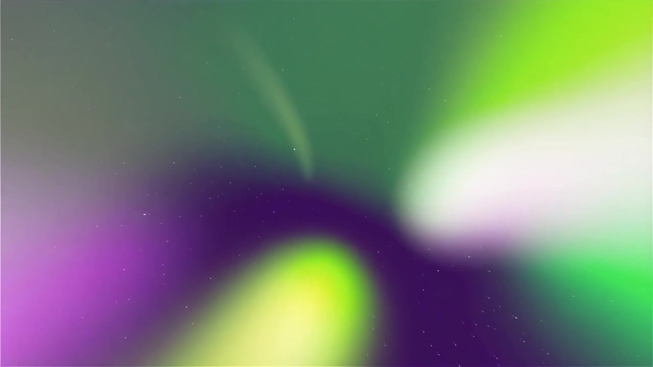 Abstract Gradient Background