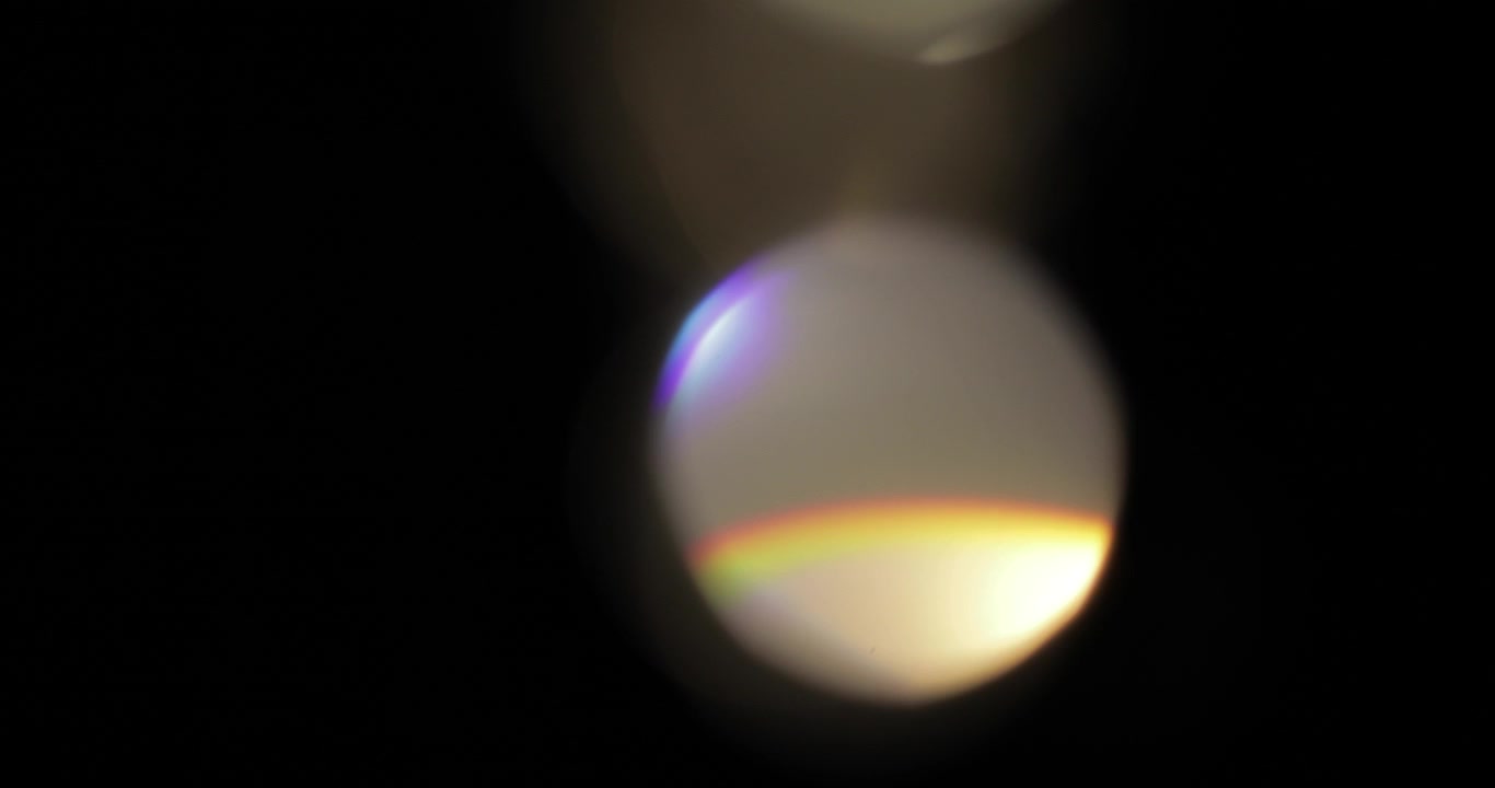 Light Leaks 4K-material för olika evenemang och projekt. Övergångsöverlägg.