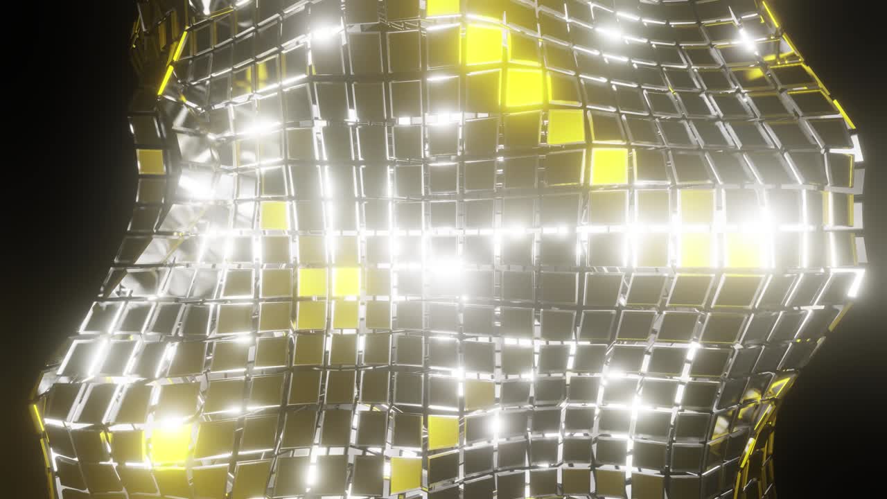 el fondo de la pared de la fiesta de discoteca