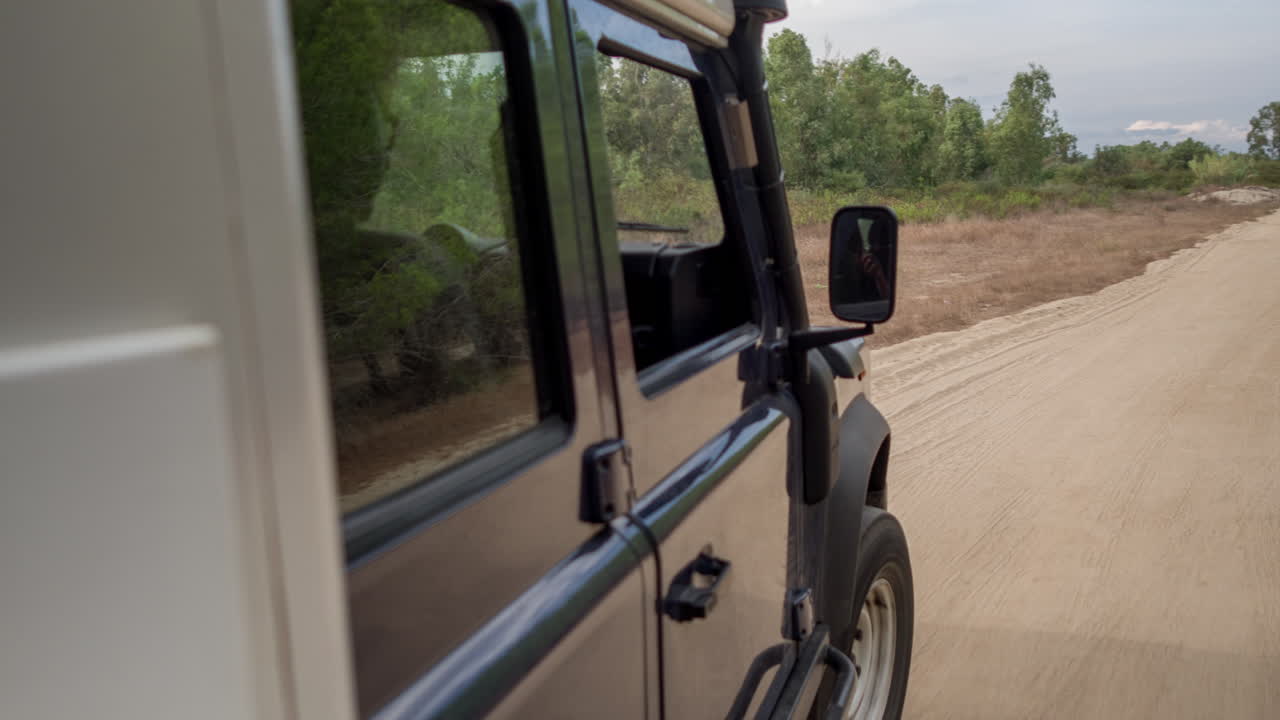 랜드로버 사이드 dji4j 18