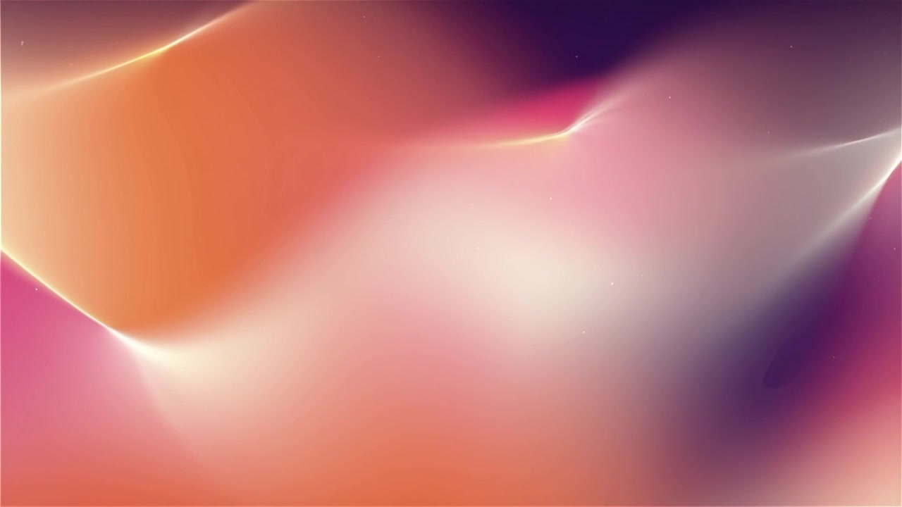 Abstract Gradient Background