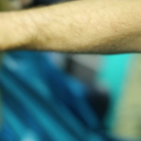 cuidado profesional del cabello