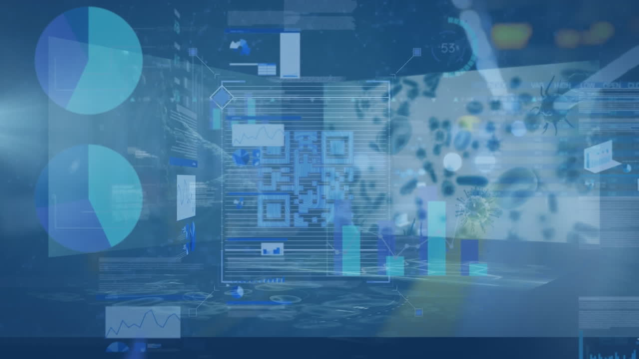 서버  ⁇ 에서 데이터 처리의 애니메이션