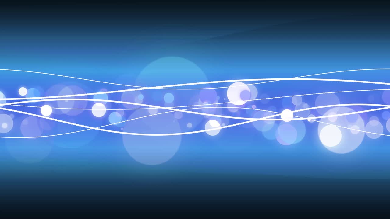 라인 워프 센터 그래픽 추상적인 배경