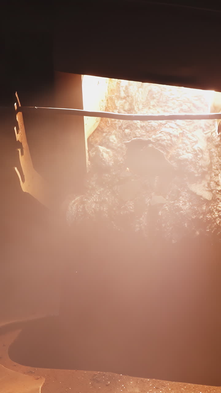 inspección de mantenimiento industrial