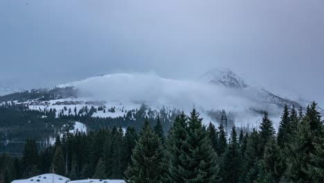 austria, konigsleiten