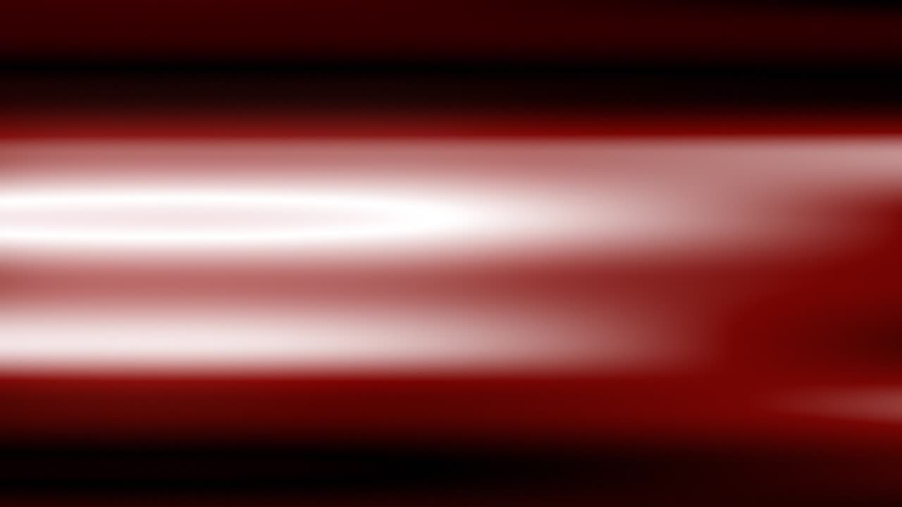 pliegues horizontales de tela de material satinado de tela roja, bucle móvil sin costuras