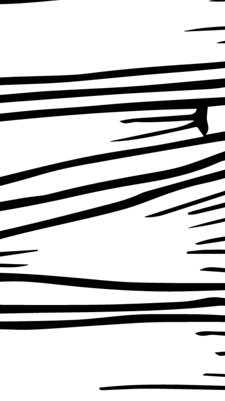 Animation of books moving on white background