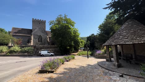 holy trinity church poynings brighton