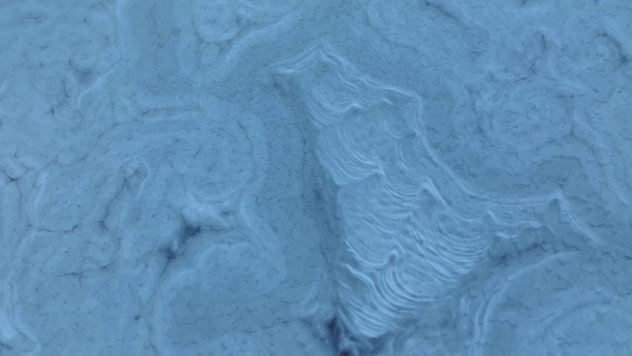 vista aérea de las islas lofoten hermoso paisaje durante el invierno