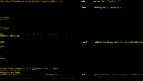 código de computadora 03