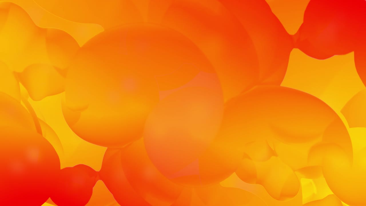 fondo fluido abstracto con fondo colorido morphing