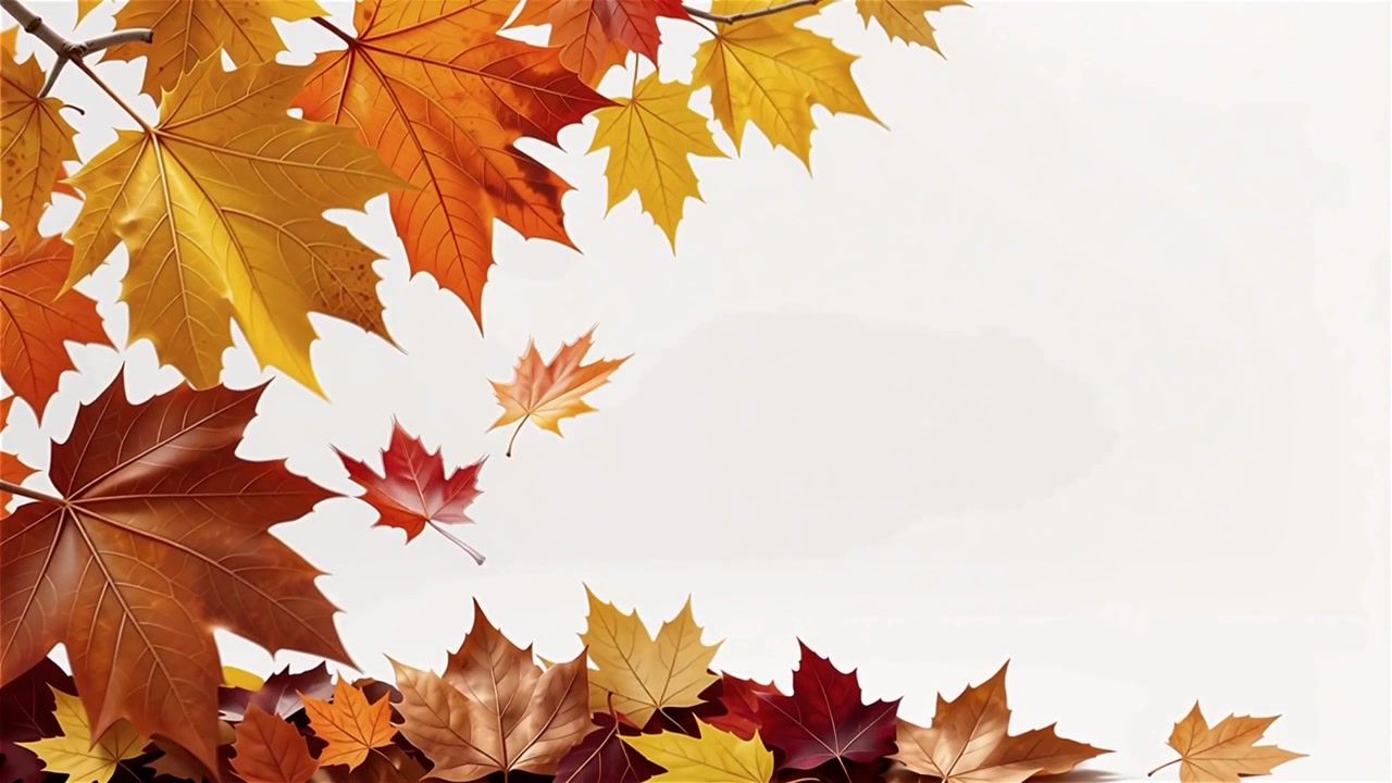 Autumn Background