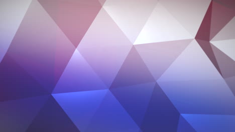 Bewegung-Blaue-Dreiecke-Abstrakten-Hintergrund-2