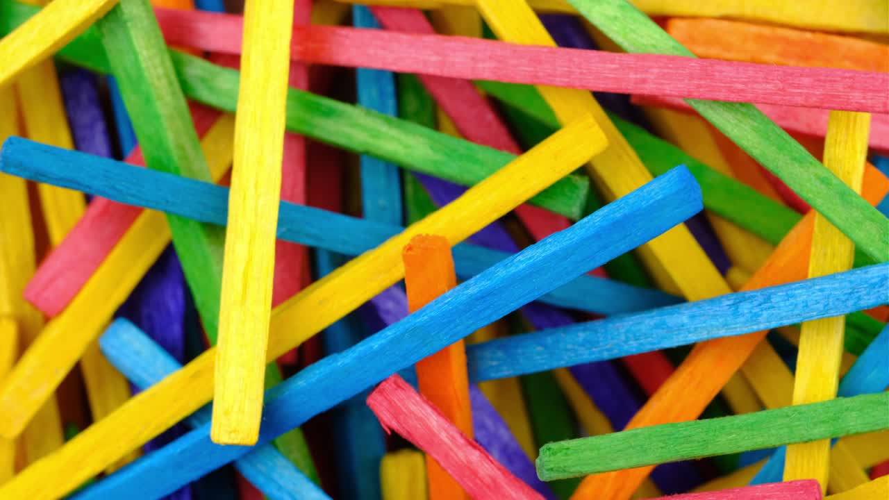 Resumen de colores de fondo