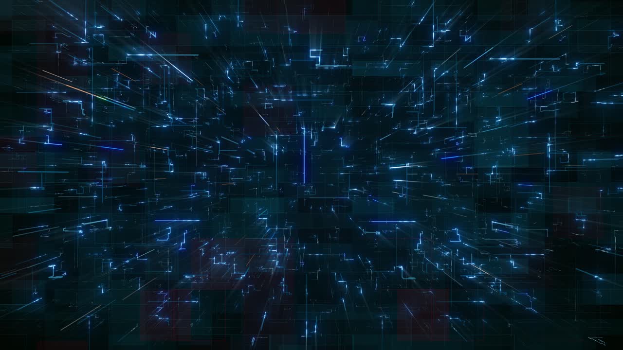 Captivating CG Animation for Future Projects